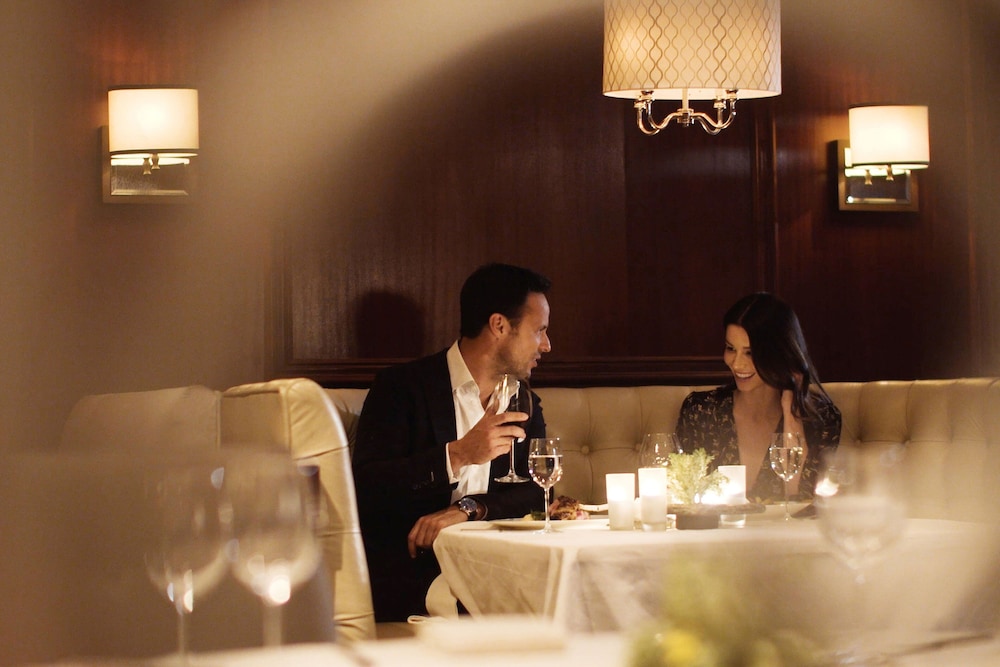 The Us Grant A Luxury Collection Hotel San Diego