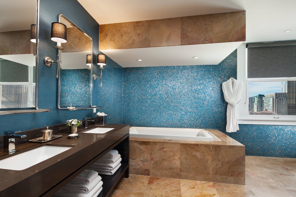 The Us Grant A Luxury Collection Hotel San Diego