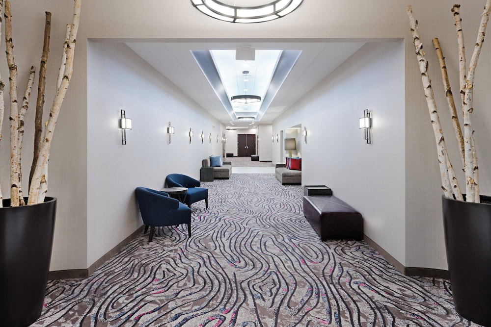 Courtyard Miami Downtown brickell Area