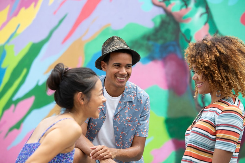 Hampton Inn & Suites Miami Midtown