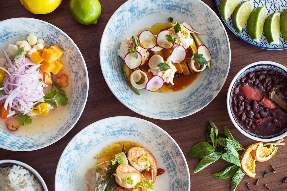 Hyatt Centric Brickell Miami