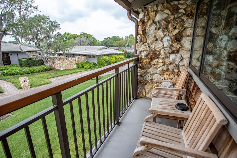 Arnold Palmer's Bay Hill Club & Lodge