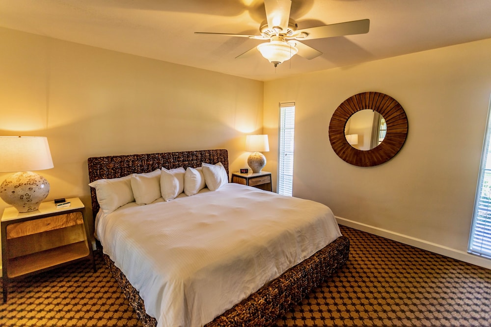 Arnold Palmer's Bay Hill Club & Lodge