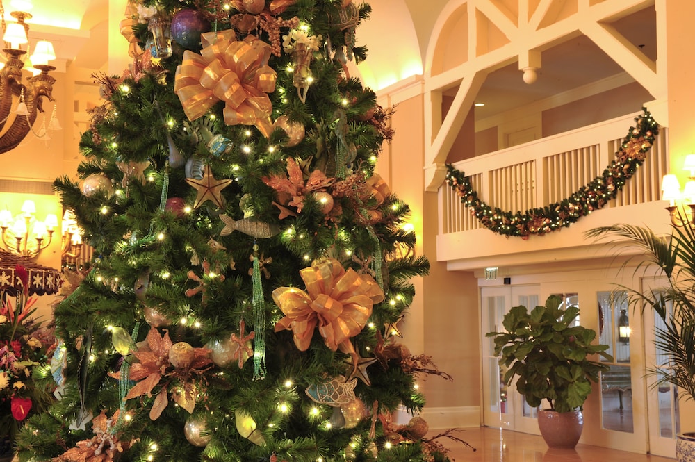 Disney's Beach Club Resort