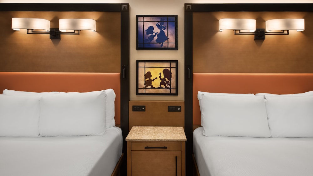 Disney's Coronado Springs Resort