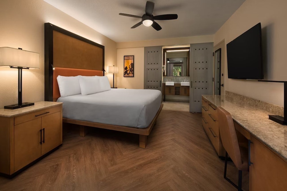 Disney's Coronado Springs Resort