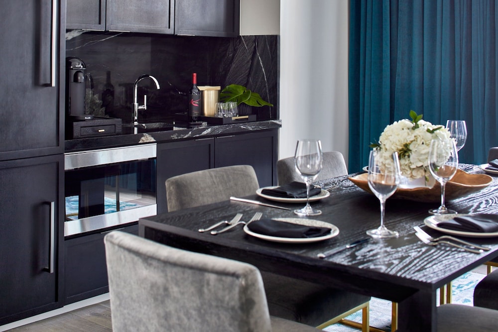 Grand Bohemian Orlando Autograph Collection