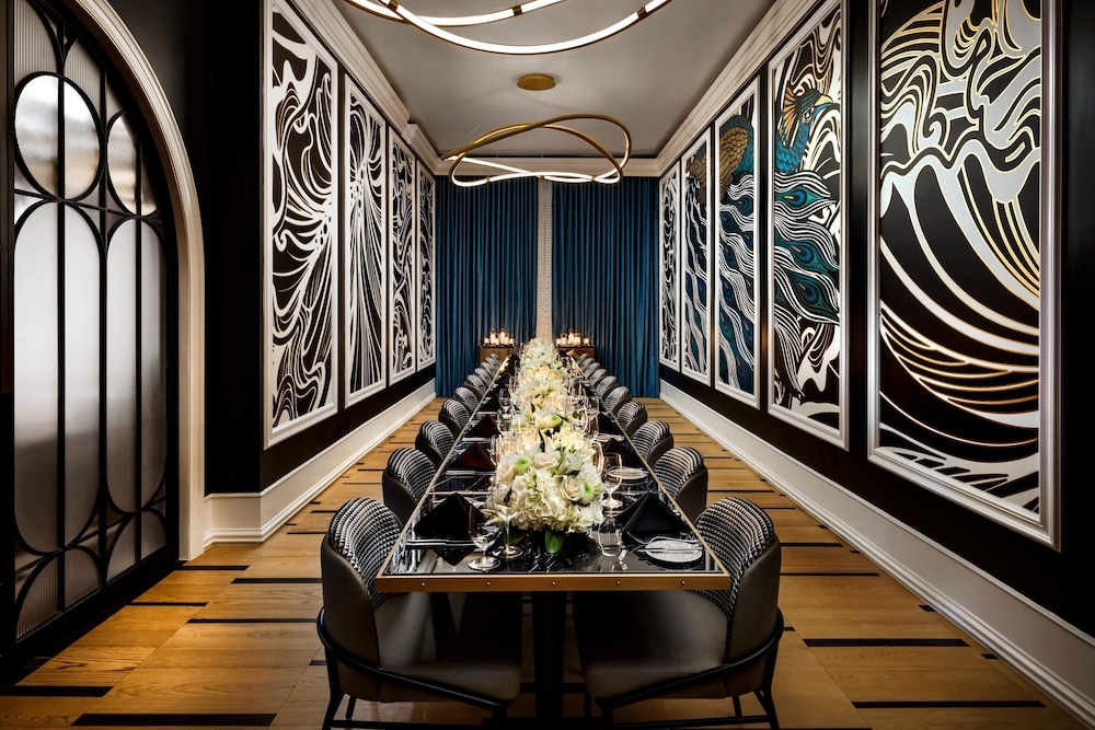 Grand Bohemian Orlando Autograph Collection