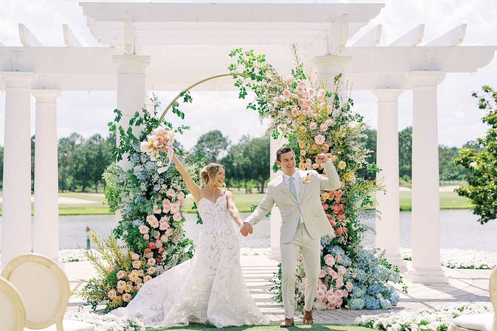 JW Marriott Orlando Grande Lakes