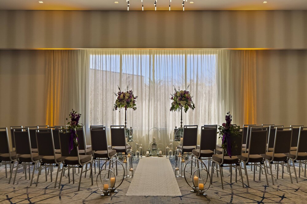 Marriott Orlando Downtown