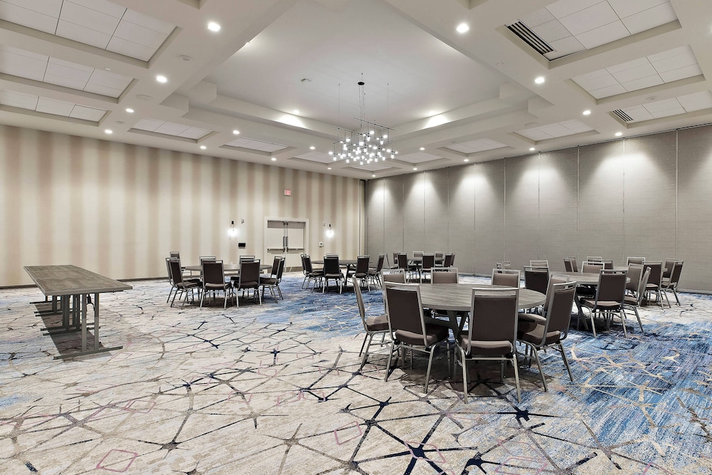 Marriott Orlando Downtown