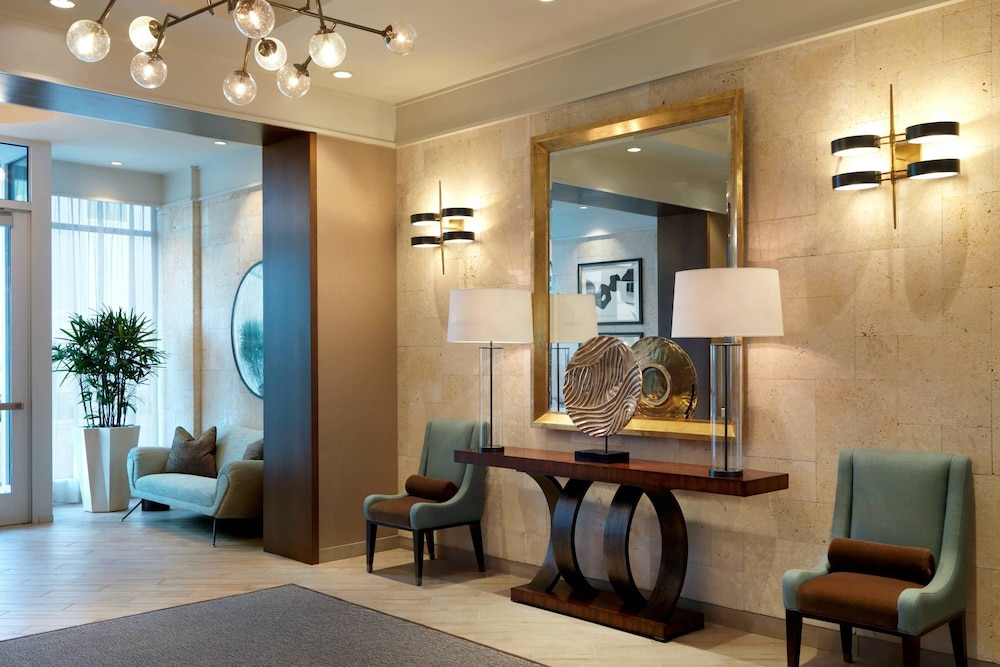 Towneplace Suites By Marriott Orlando Downtown