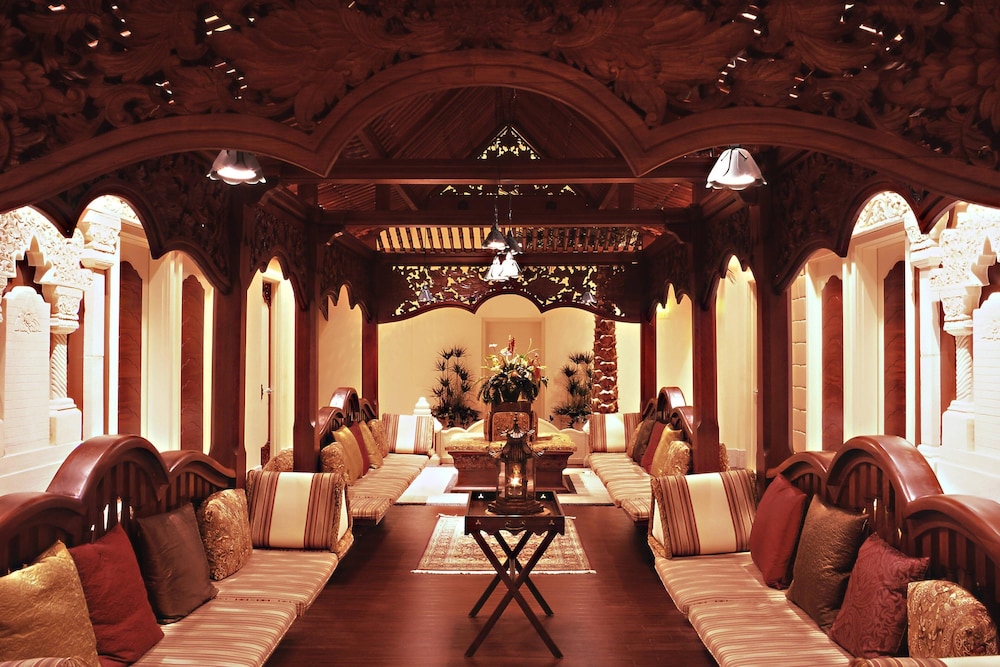 Walt Disney World Swan And Dolphin