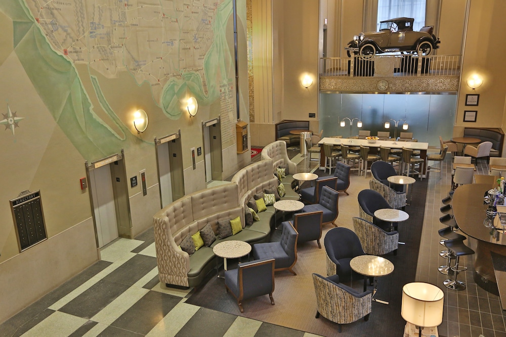 Hampton Inn Chicago Downtown n Loop michigan Ave