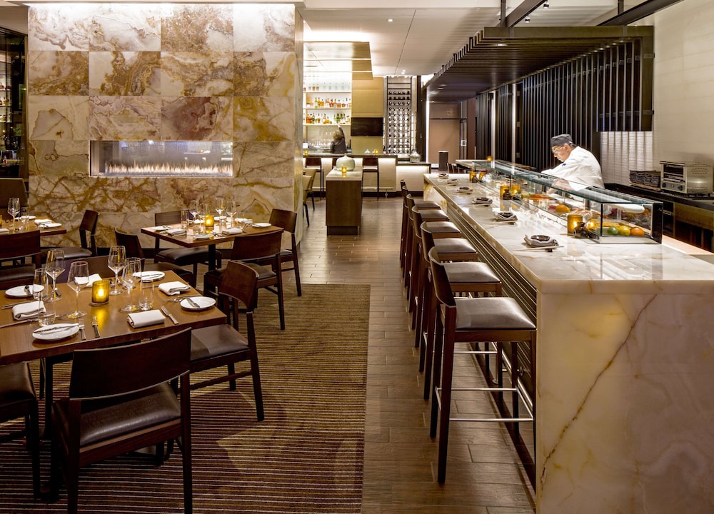 Hyatt Regency Chicago