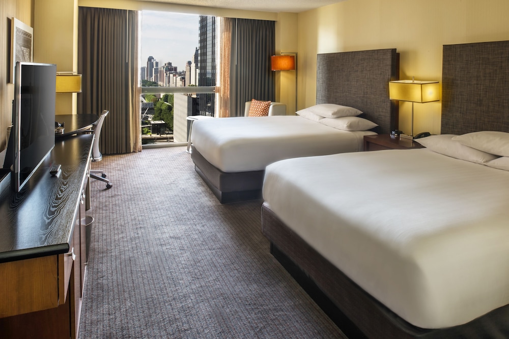 Hyatt Regency Chicago