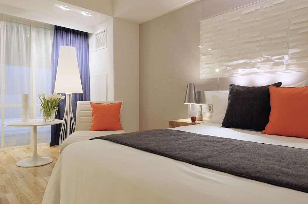 Radisson Blu Aqua Hotel Chicago