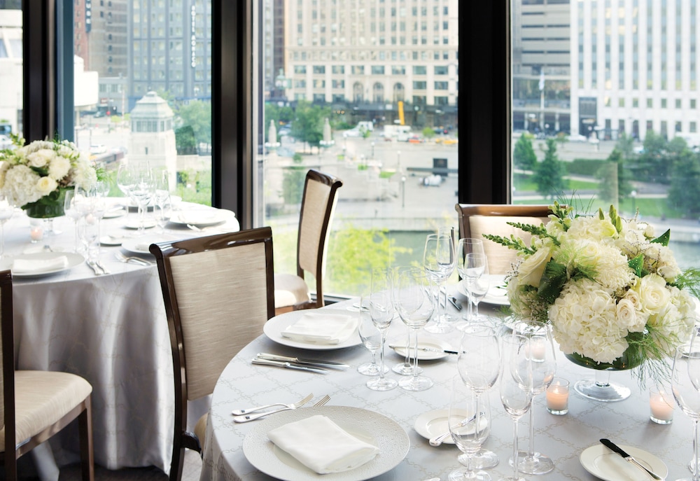 The Langham Chicago