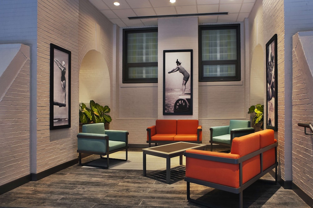 The Palmer House Hilton