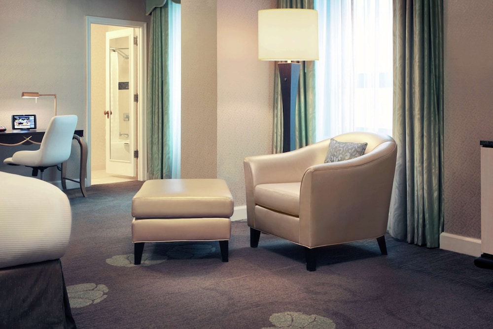 The Palmer House Hilton