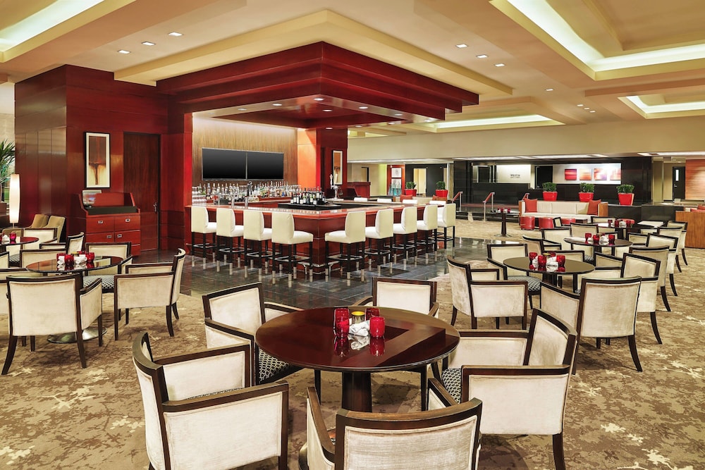 The Westin Chicago River North