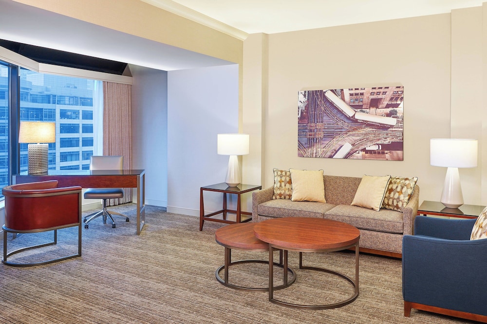 The Westin Chicago River North