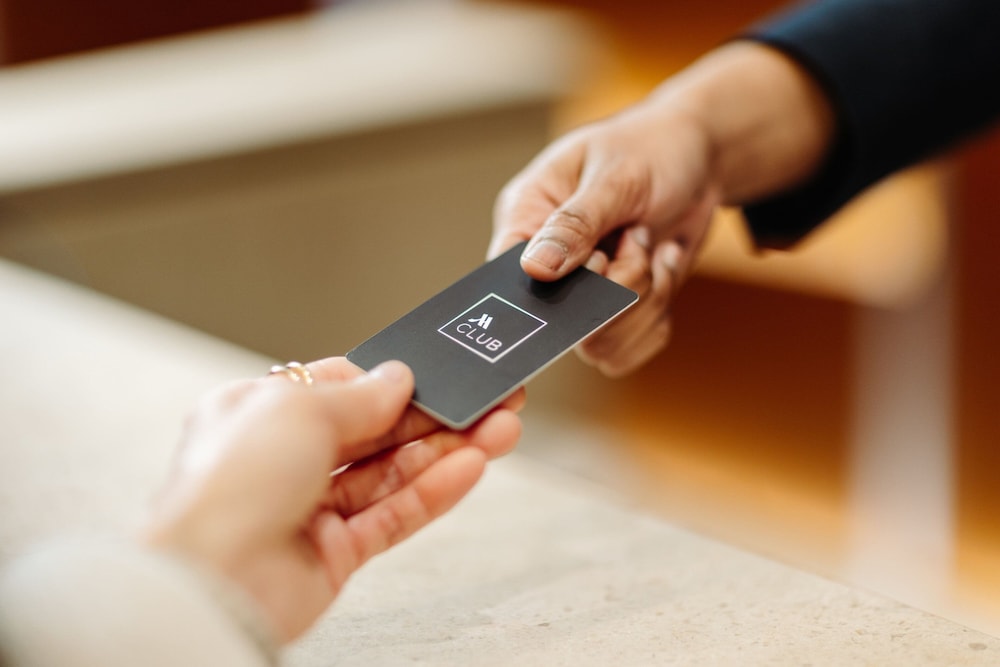 Boston Marriott Copley Place