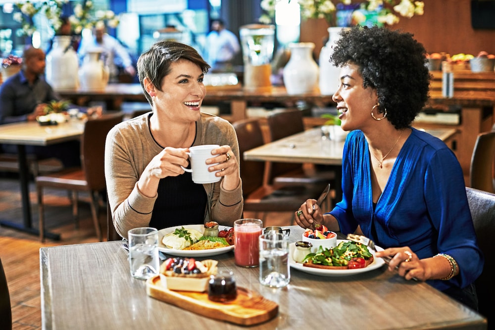 Hyatt Regency Boston