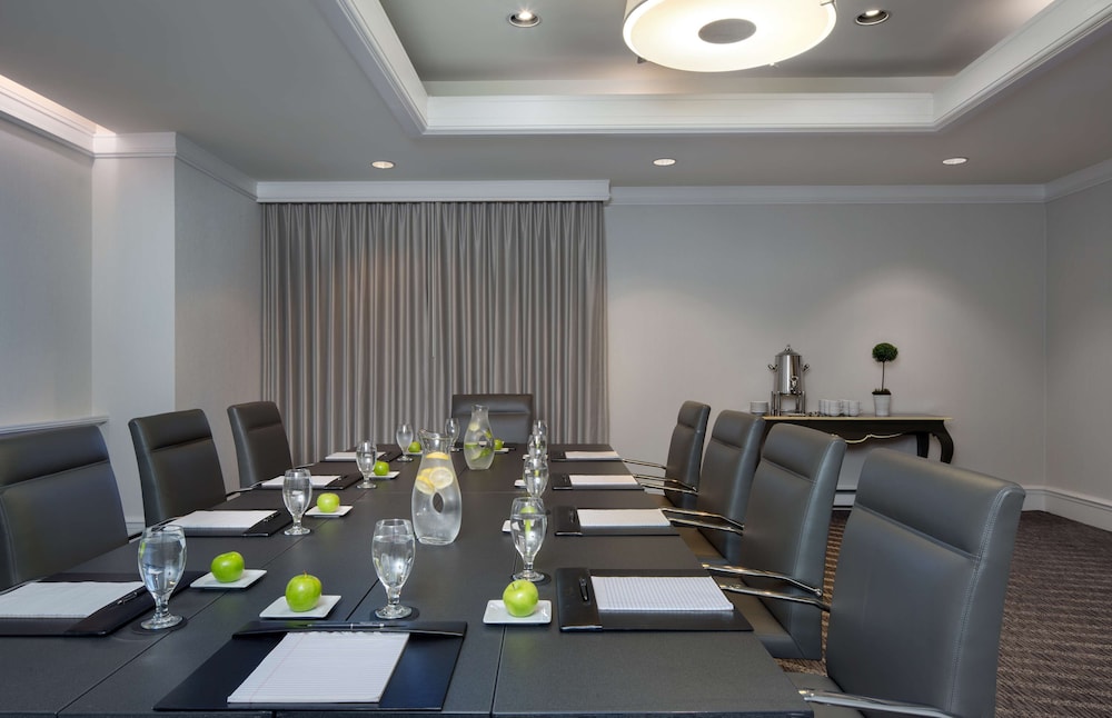 Hyatt Regency Boston