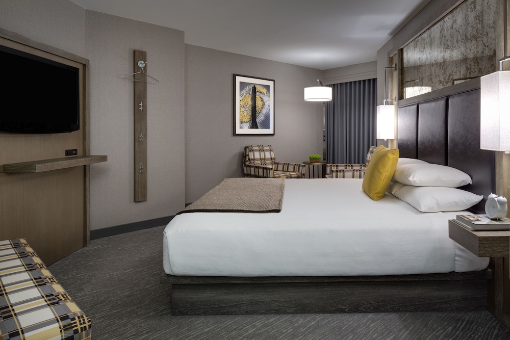 Hyatt Regency Boston