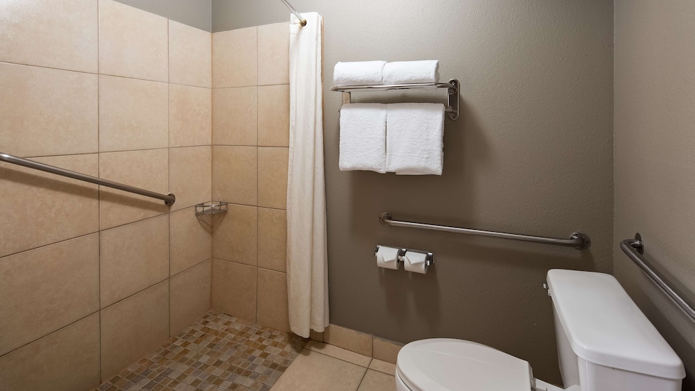 Best Western McCarran Inn