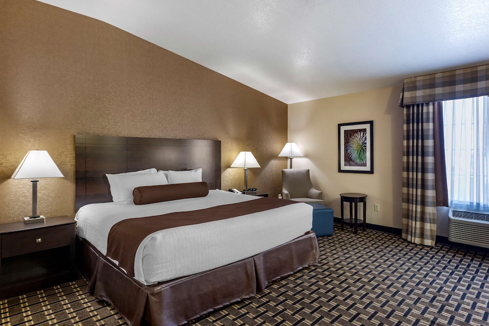 Best Western Plus Las Vegas West