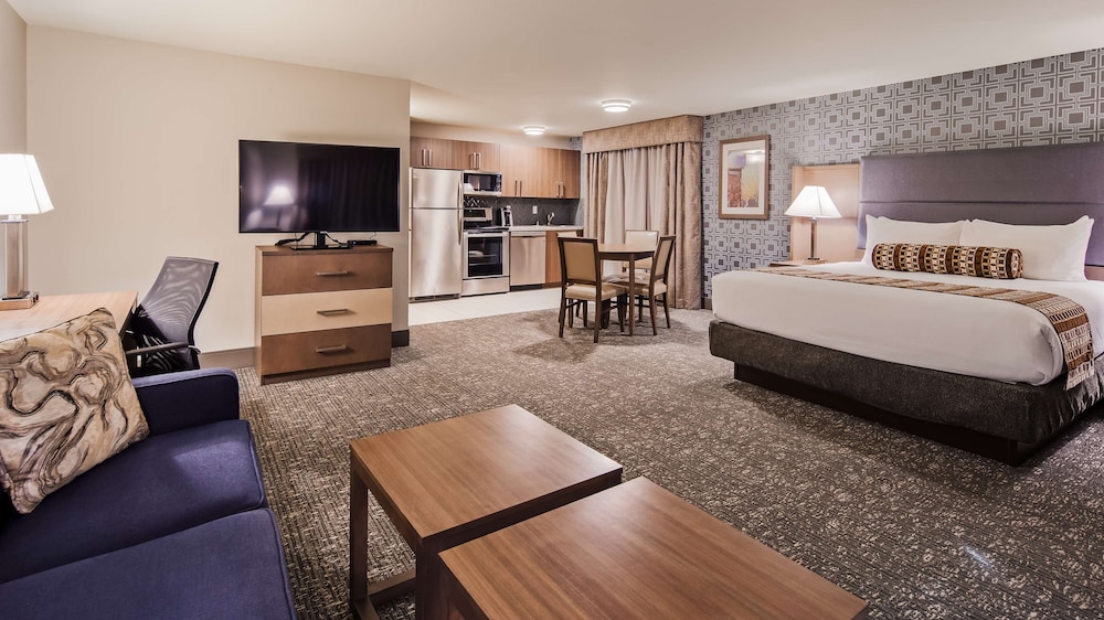 Best Western Plus Las Vegas West