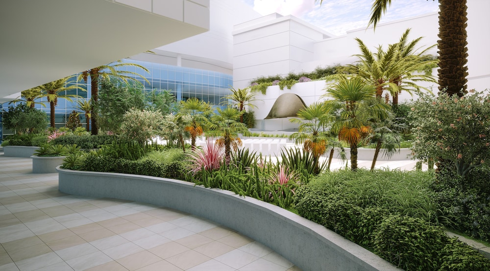 Fontainebleau Las Vegas