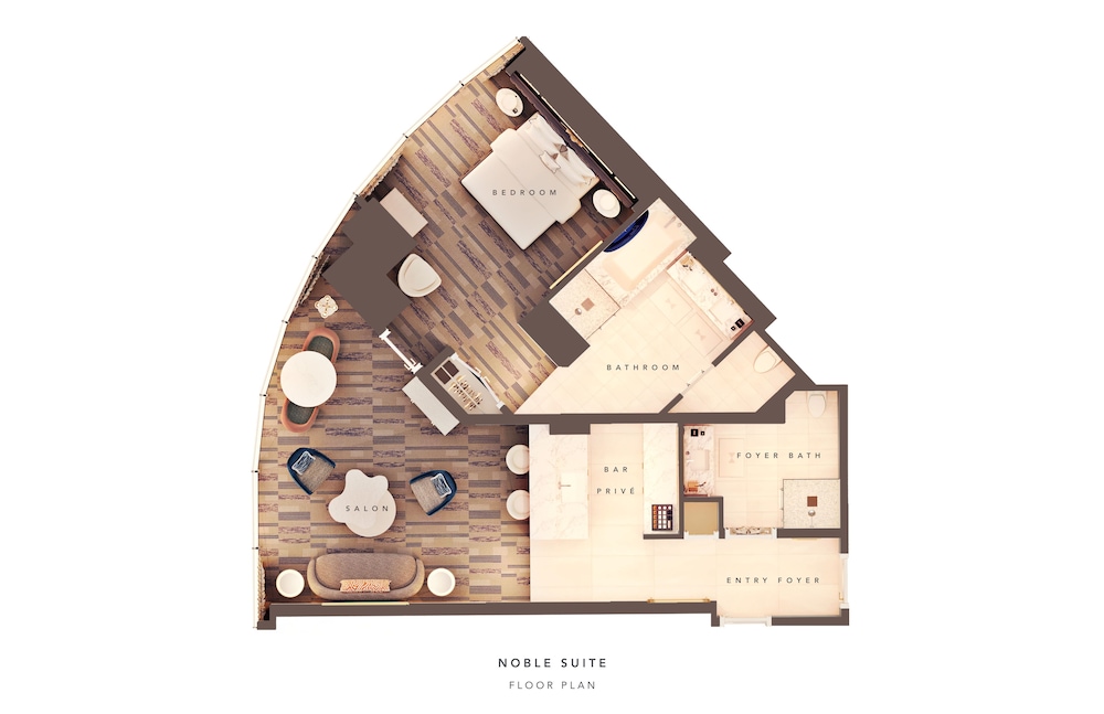 Fontainebleau Las Vegas