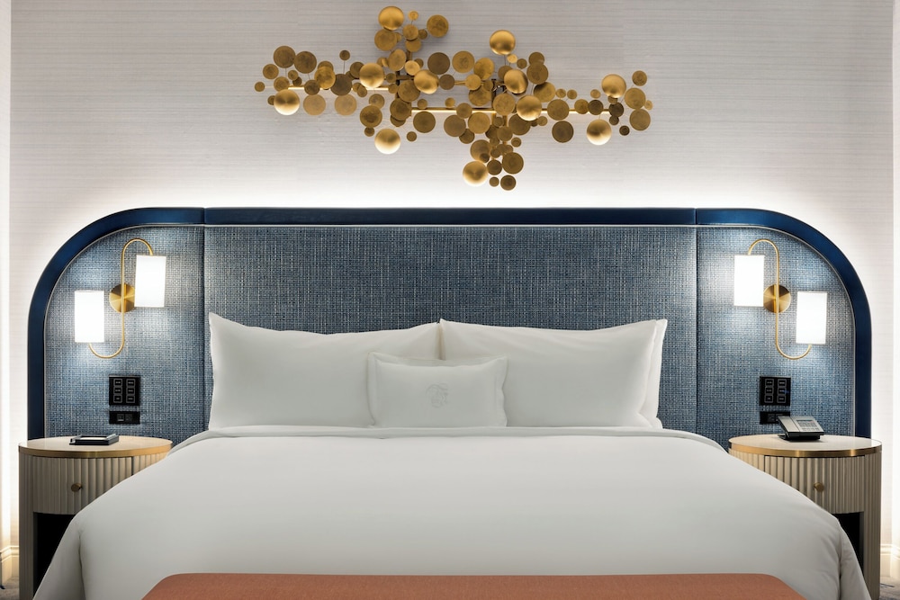 Fontainebleau Las Vegas