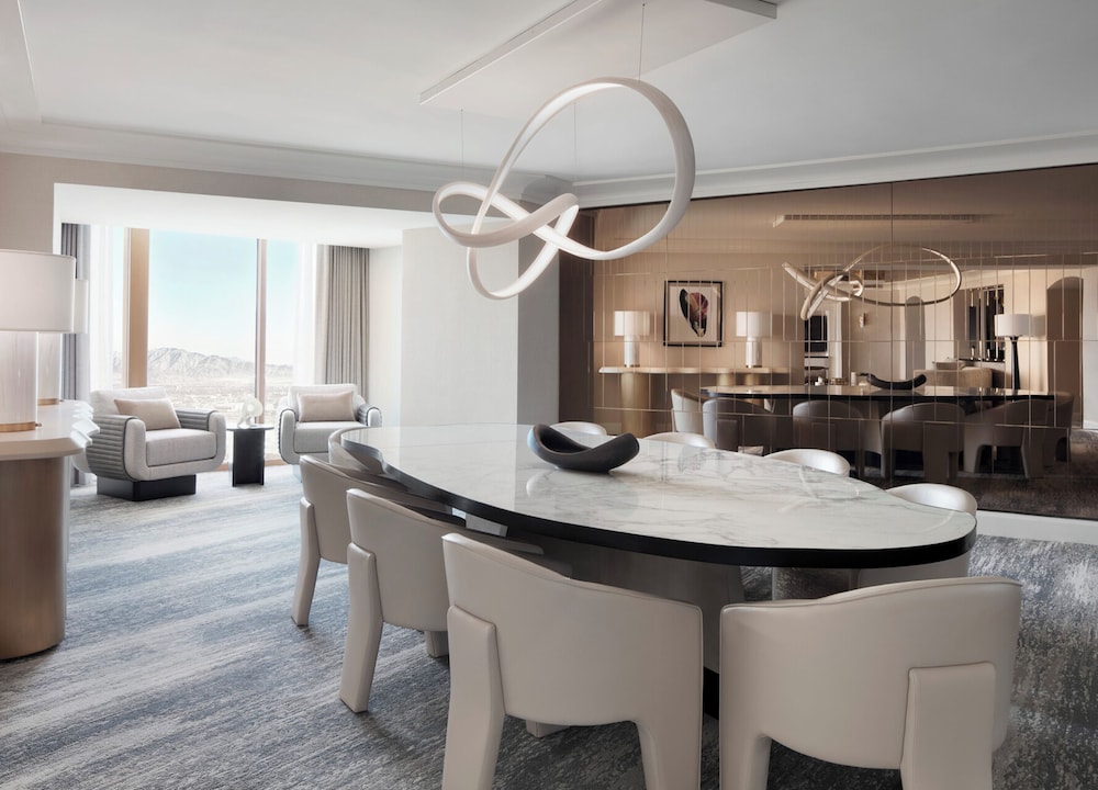 Four Seasons Hotel Las Vegas