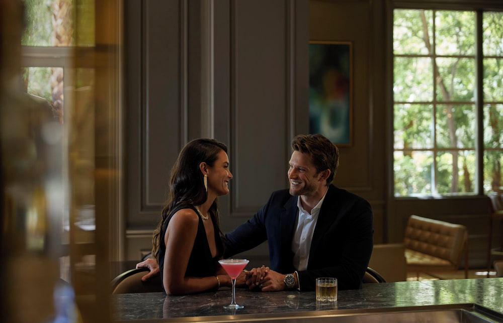 Four Seasons Hotel Las Vegas