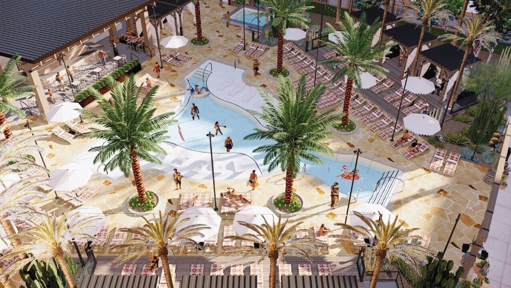 Silverton Casino LLC