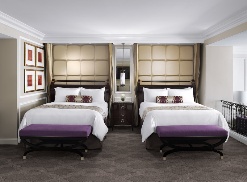 The Venetian Resort Las Vegas