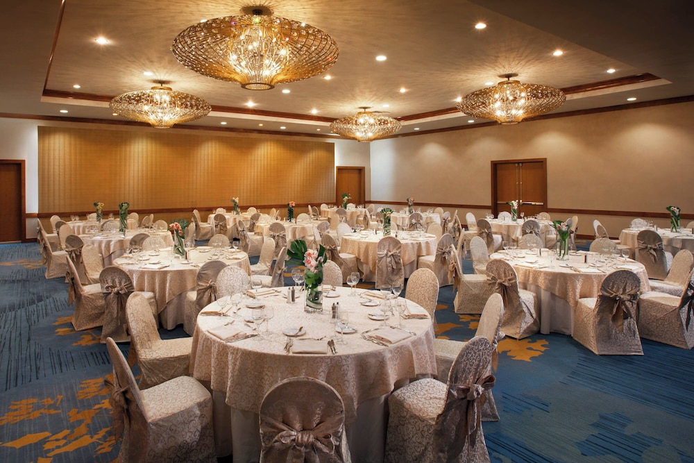 The Westin Las Vegas Hotel & Spa