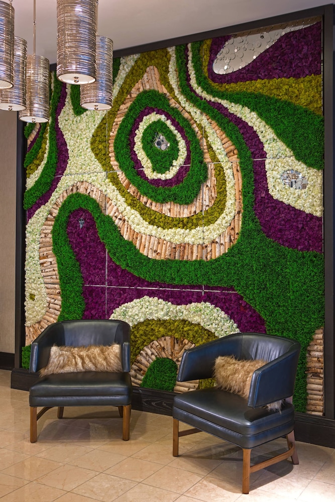 Courtyard New York Manhattan midtown East