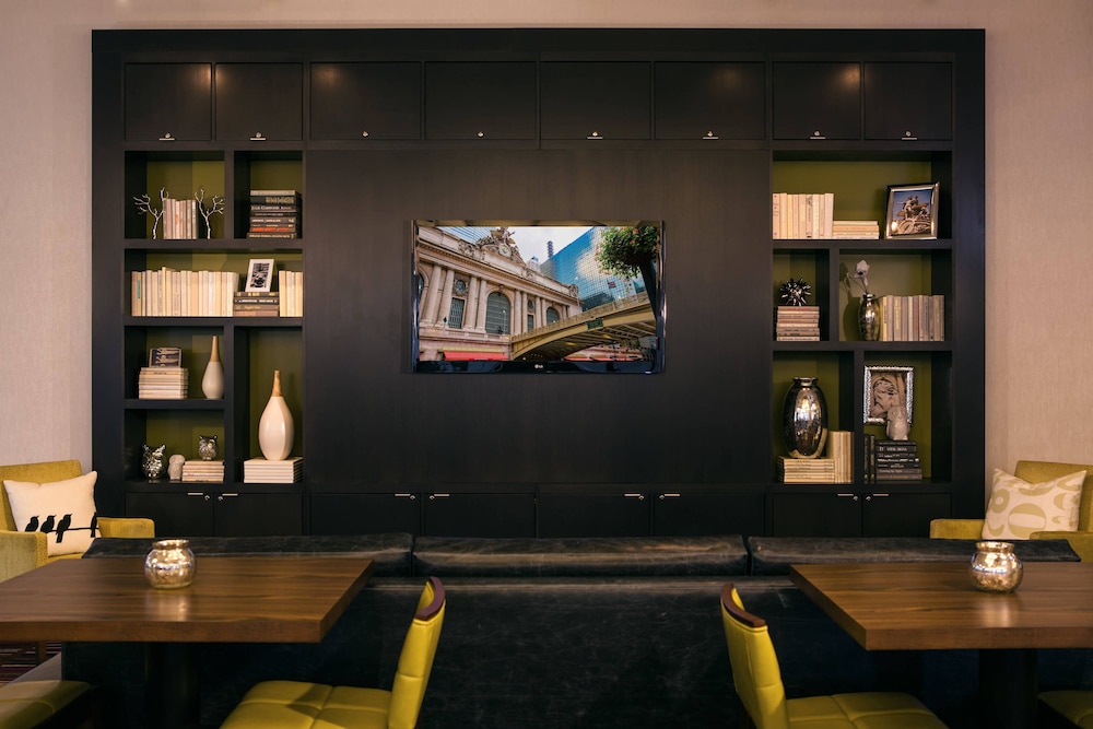 Courtyard New York Manhattan midtown East