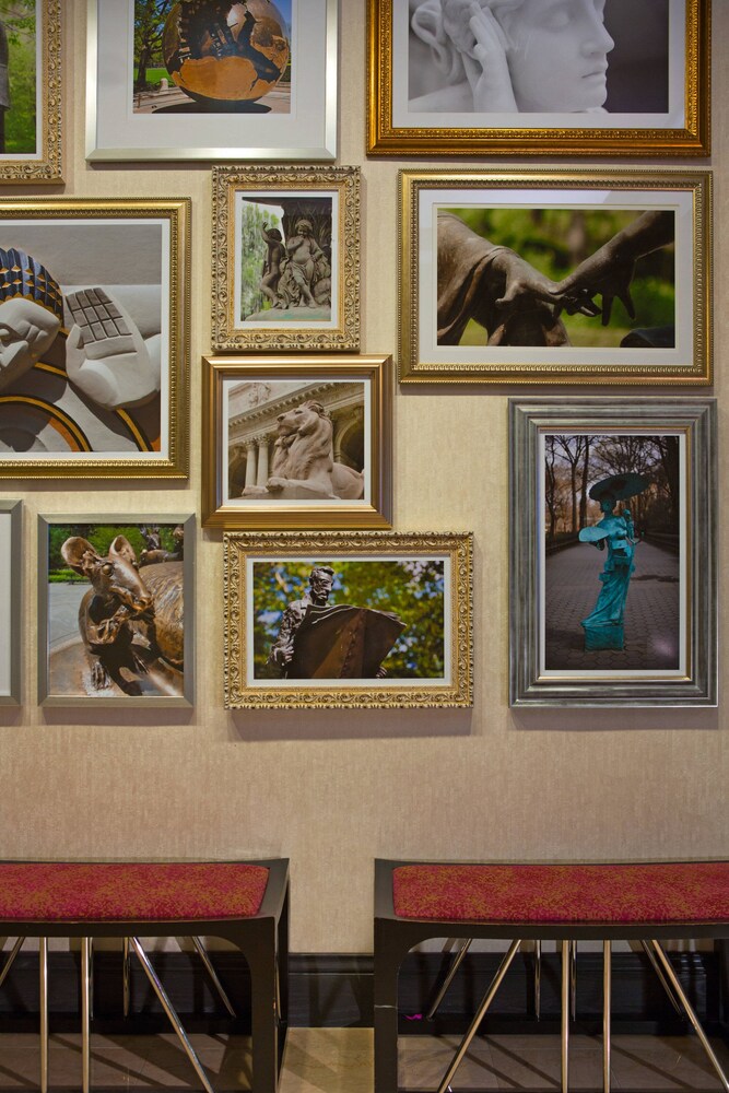 Courtyard New York Manhattan midtown East