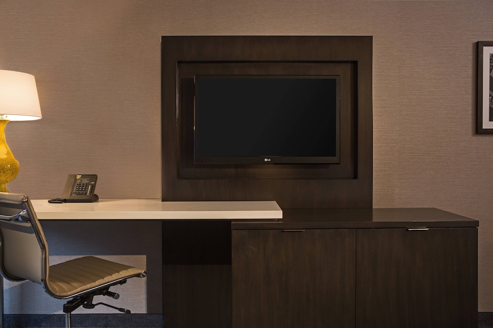 Courtyard New York Manhattan midtown East