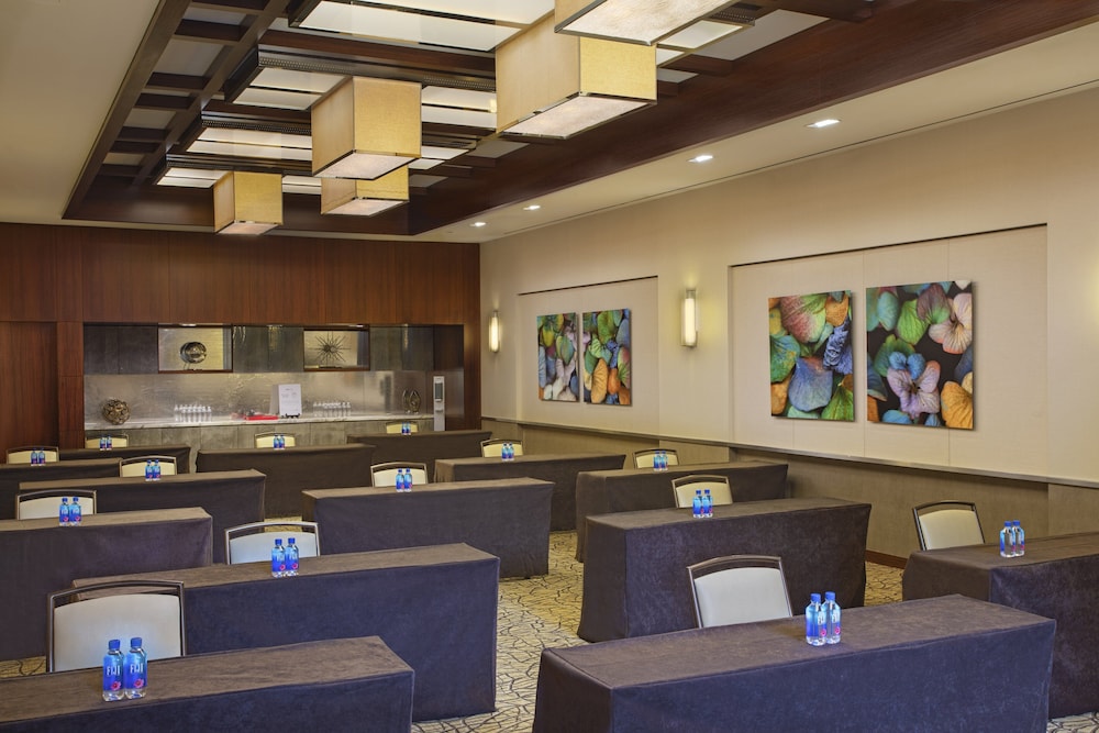 InterContinental New York Times Square