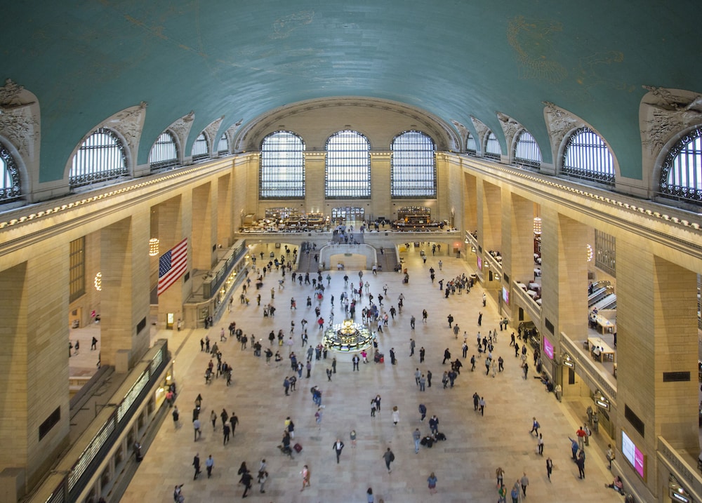 InterContinental New York Times Square