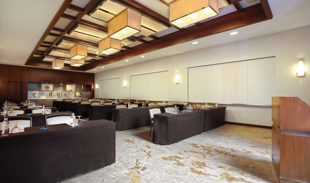 InterContinental New York Times Square