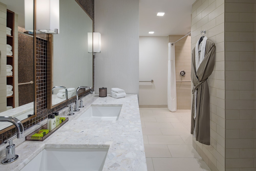 InterContinental New York Times Square