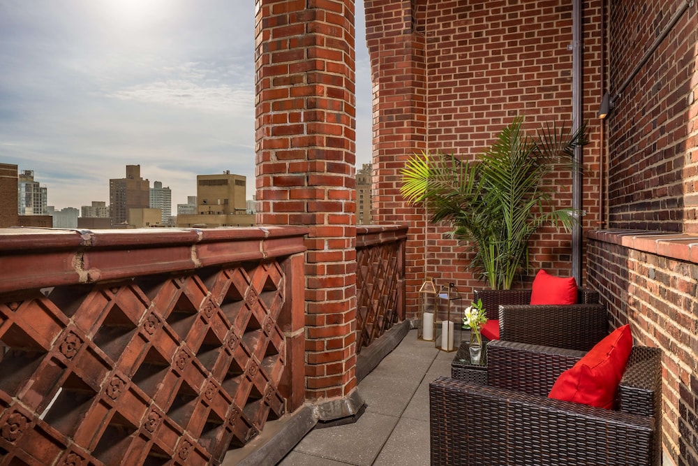 NH Collection New York Madison Avenue